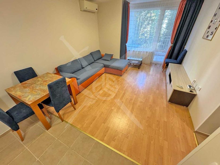 Продава се Тристаен апартамент в к.к. Слънчев бряг - 72 кв.м за 1334 €/кв.м - Снимка #8