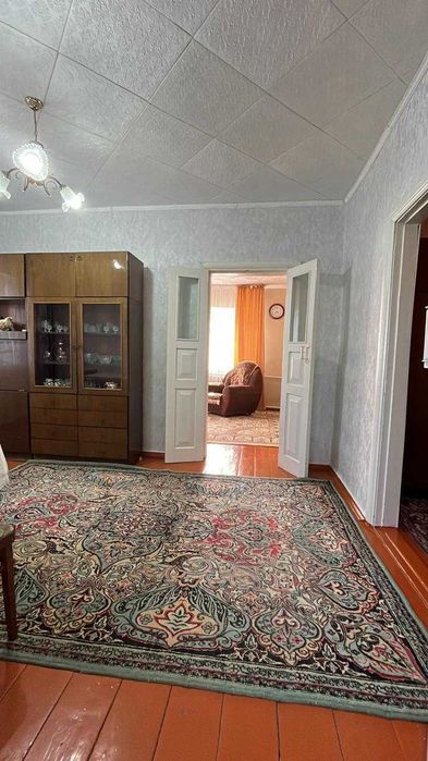 Продается дом  с.Карабулак (не Ключи)