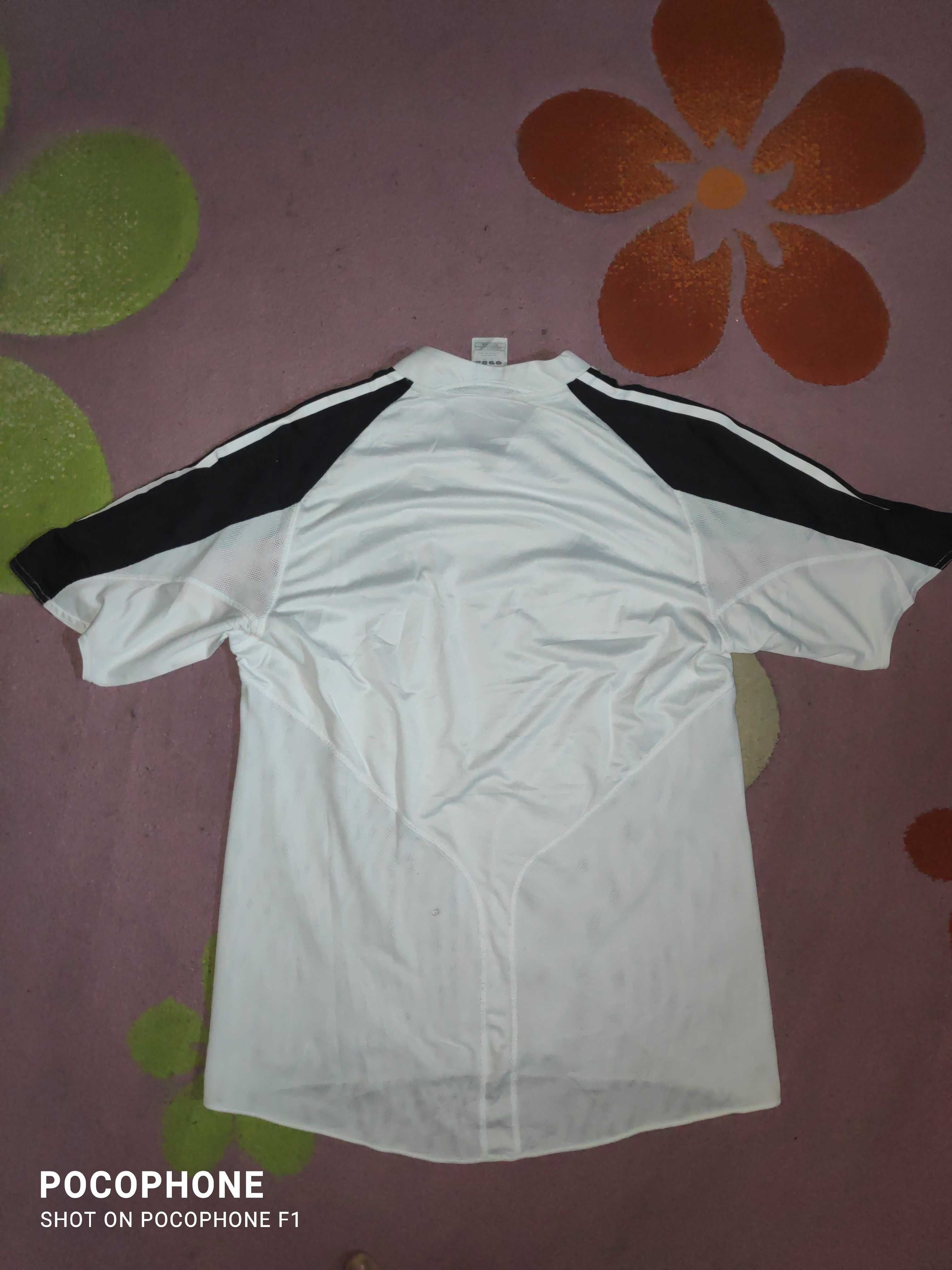 tricou  germania DFB adidas marimea XL original 100%