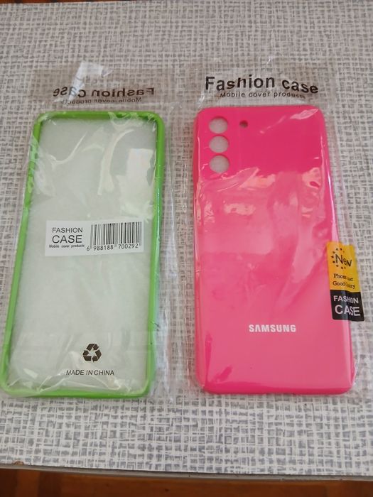 Чехлы для телефона.