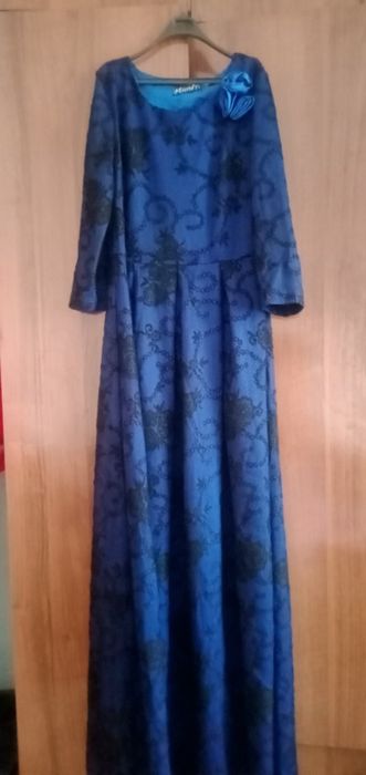 Турецкая платья размер 42