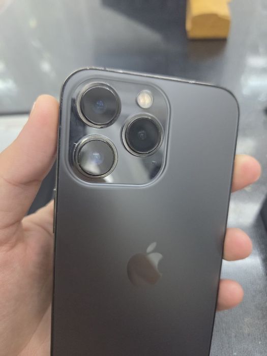 iphone 13 pro 95% bez imei