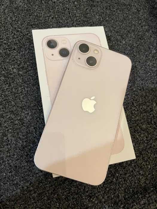 Iphone 13 128 gb pink