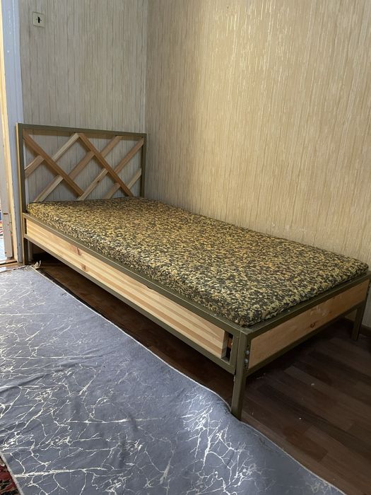 Кровать спальный