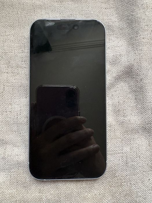 iPhone 15 512GB КАТО НОВ!!!