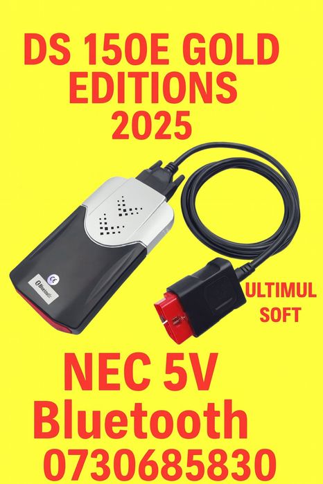 Tester Multimarca Delphi ultima versiune !