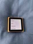 Ipod nano 6 si ipod touch 5