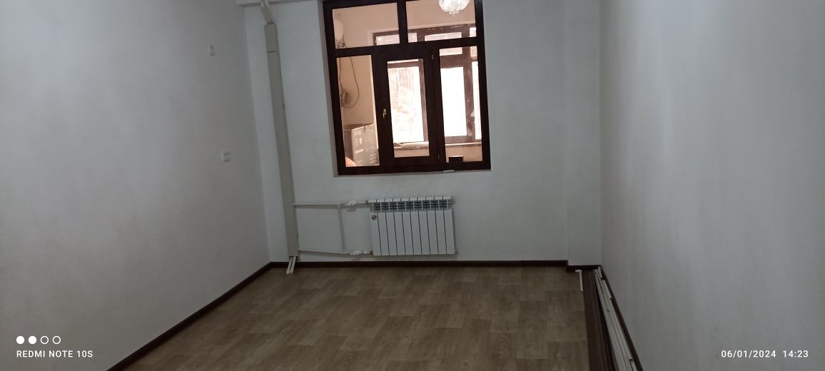Kvartira 1 xona 2xona qilingan ijaraga oylalila uchun