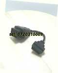 Cablu Adaptor Obd2 Delphi Pentru Renault delphi Autocom Wurth Bosch
