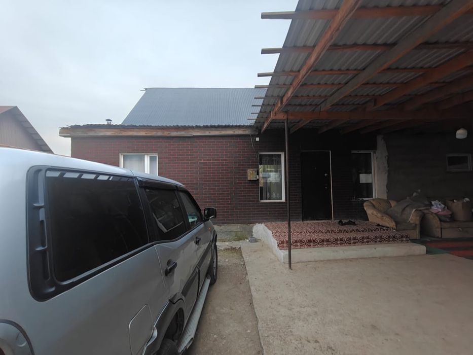 Дом Уй сатылады Срочно