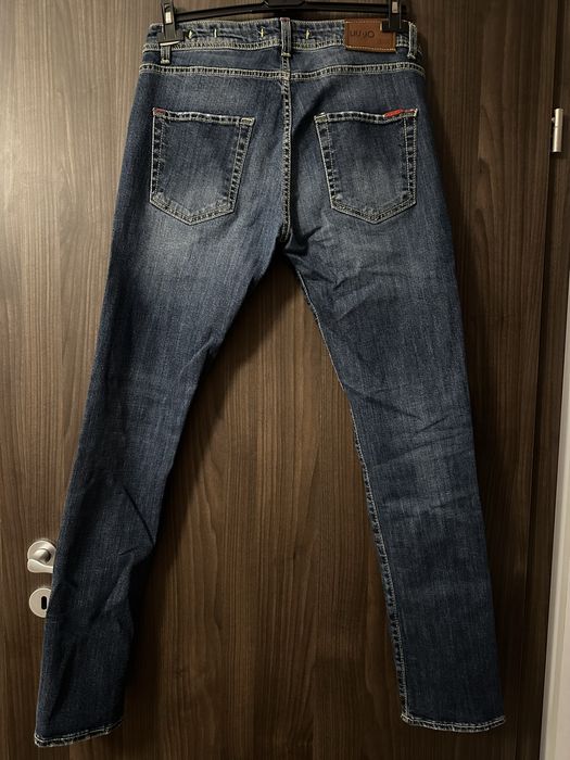 Blugi Liu Jo barbati