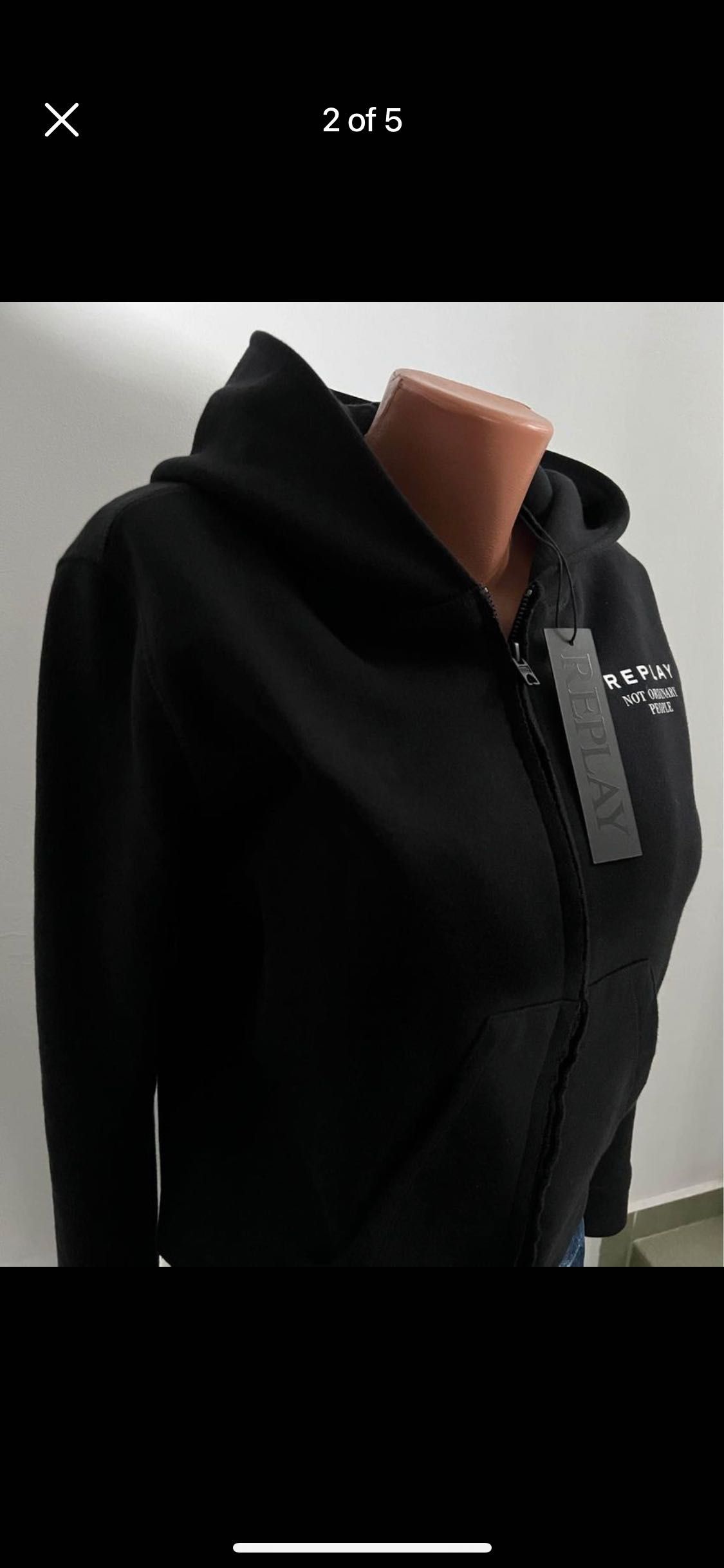 John Richmond Under Armour Replay Polo Adidas