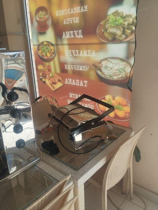 Техника для кухни