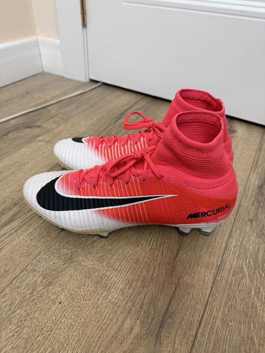 Бутсы Mercurial Superfly