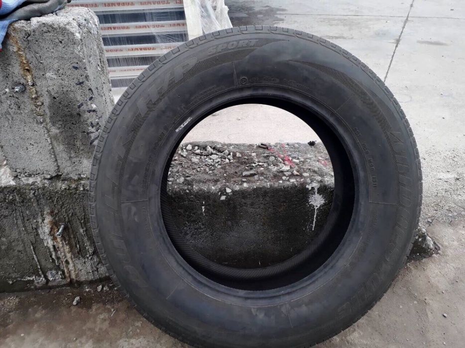 Летни гуми Bridgestone Бриджстоун 245/45 R19 98Y и 235/65/R17