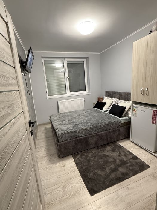 Cazare 1 camera regim hotelier TURDA