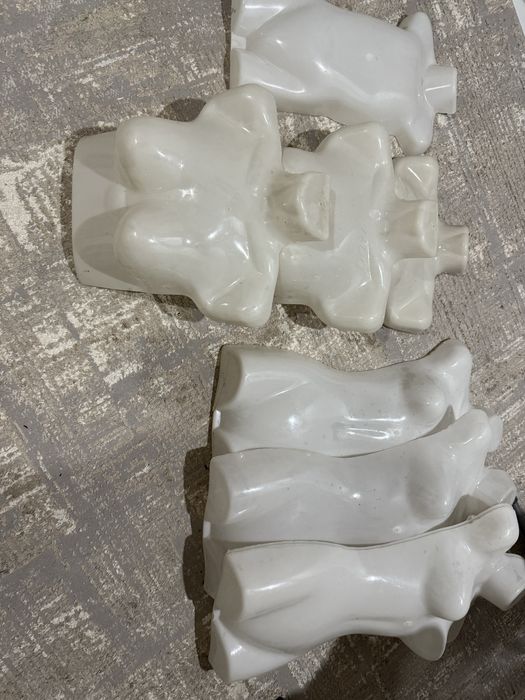 Продам маникены для одежды