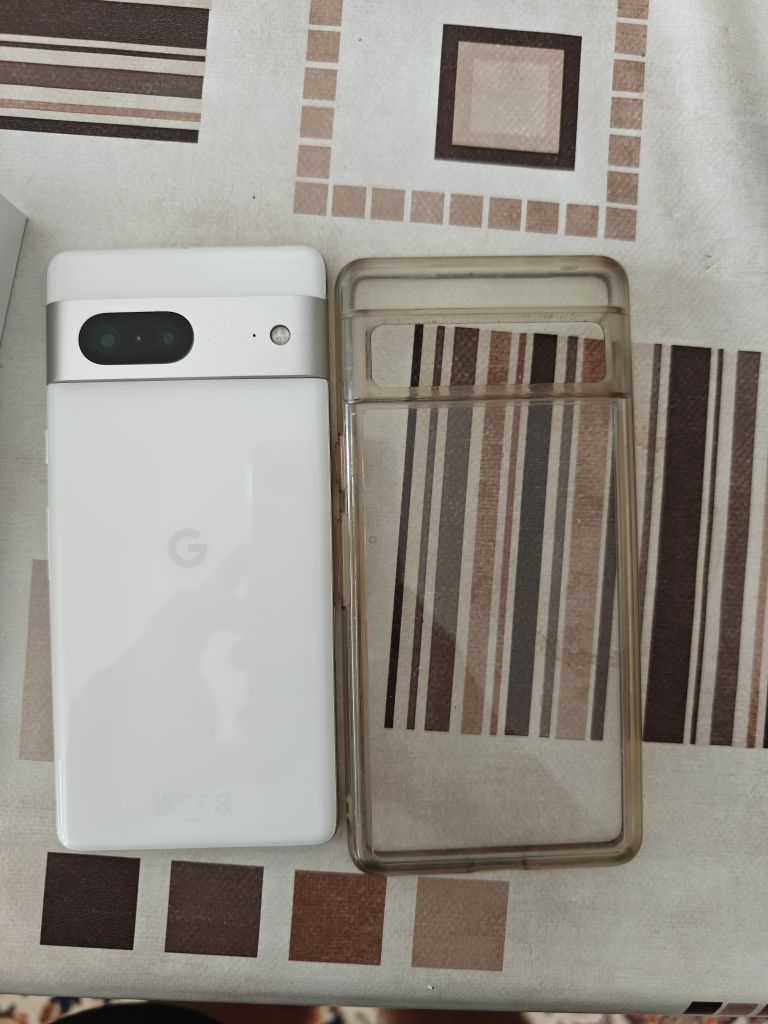 Смартфон Google Pixel 7