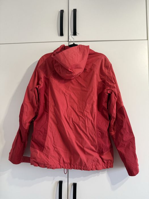 Geaca Jack Wolfskin impermeabila femei