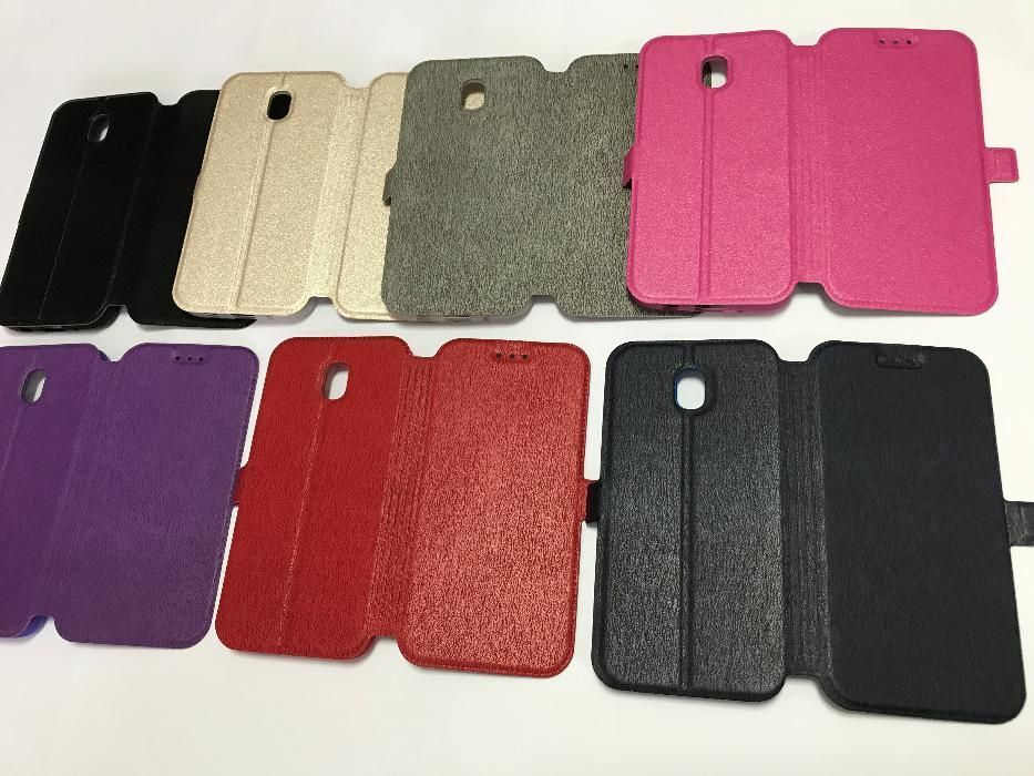 Galaxy j3 2017, j5 2017, j7 2017,J3 2016,J5 2016,J7 2016,A52,A12 калъф