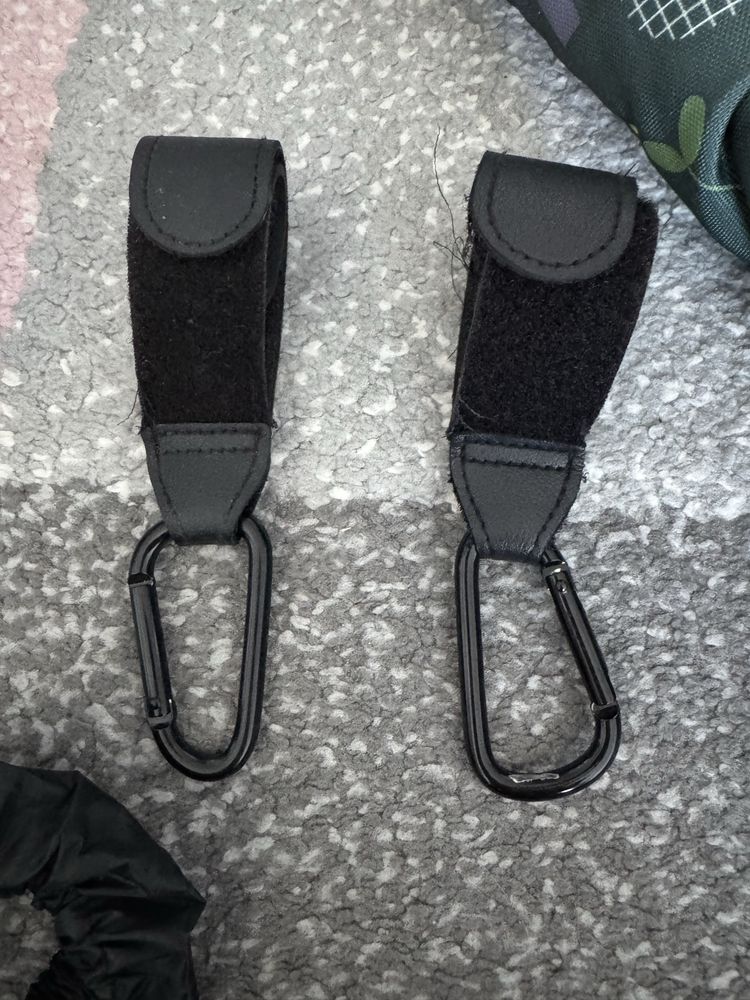 Бебешка Количка 3 в 1 Cosatto Giggle Quad