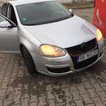 Vand masina wolkswagen jetta
