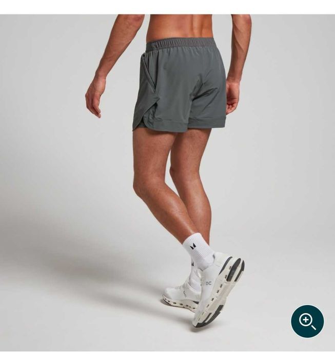 Спортни шорти MyProtein размер М