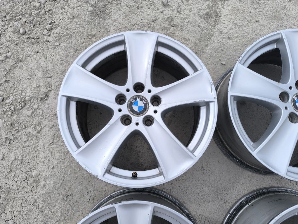 Style 209 18 цола джанти за BMW X5 E70 / Е46 Е83