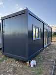 Containere modulare tip birou,magazie,casa,etc