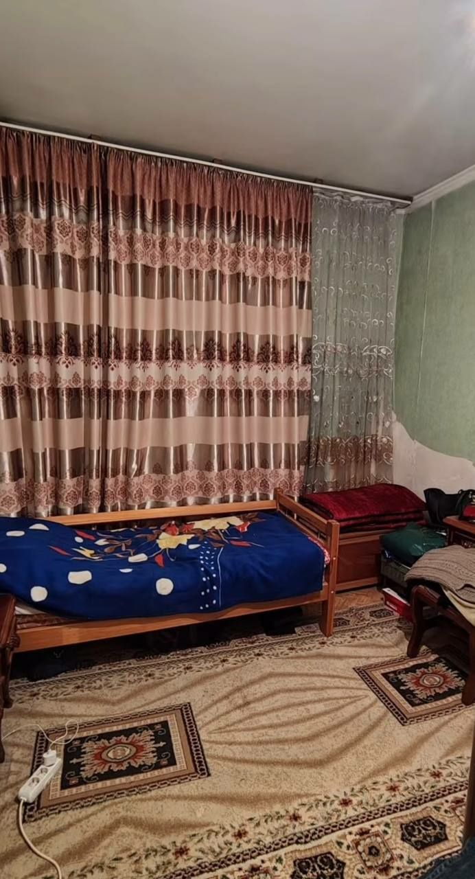 Сергели 4 4 ком 1 этаж Разделка Вдоль дороги Под Ипотеку и Бизнес