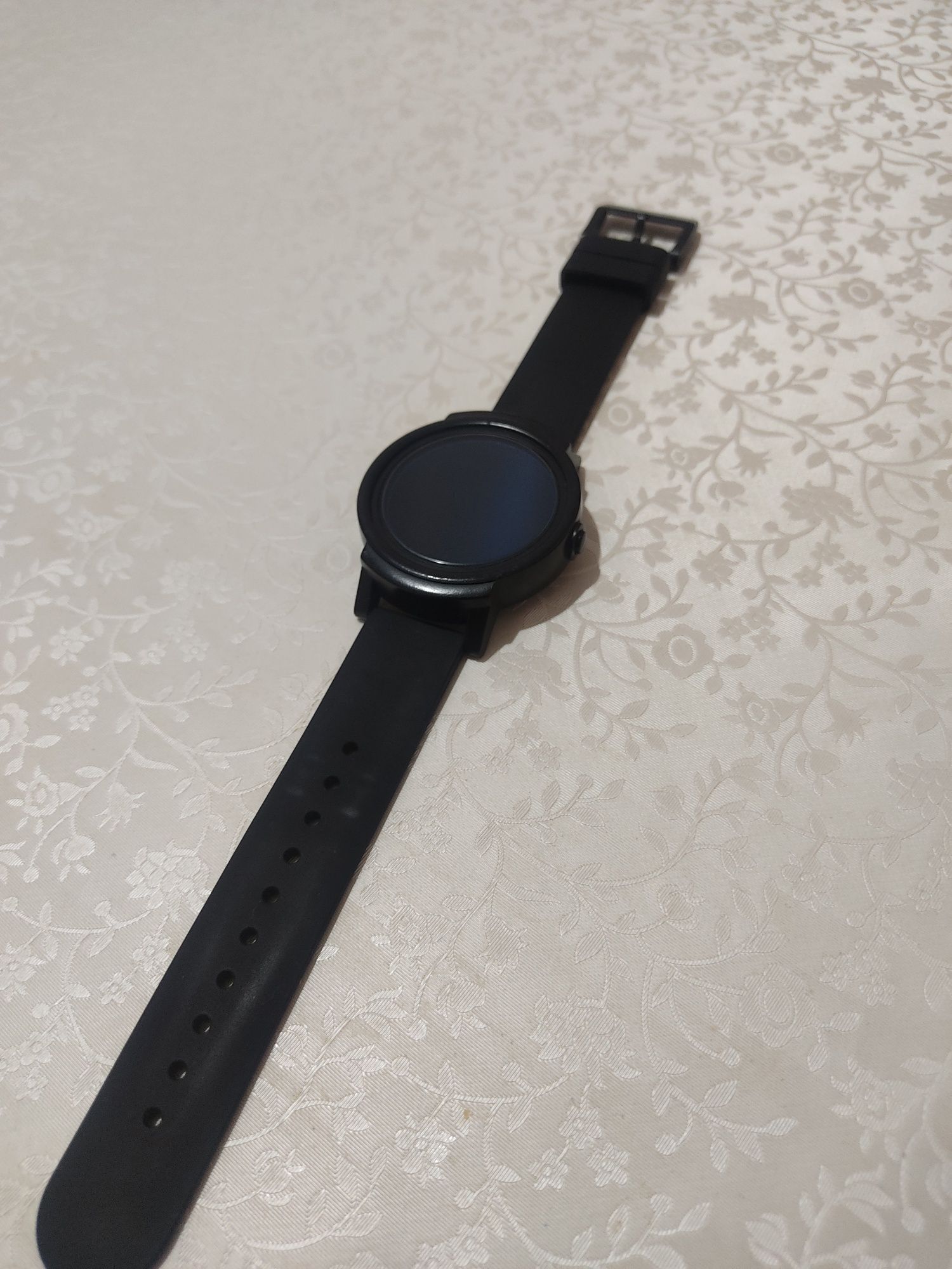 Ticwatch E series