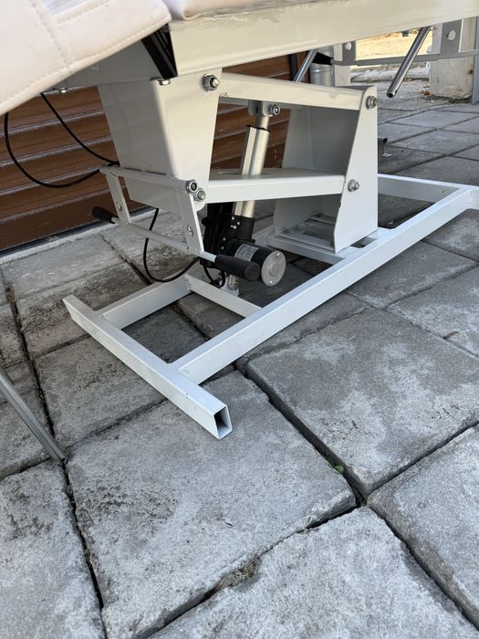 Електрически козметичен стол с масаж