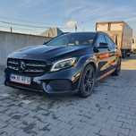 Mercedes GLA 220d