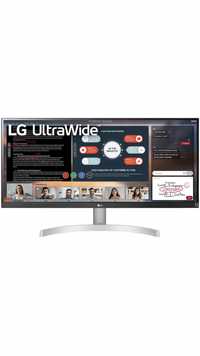 Monitor Lg Ultrawide 29WN600