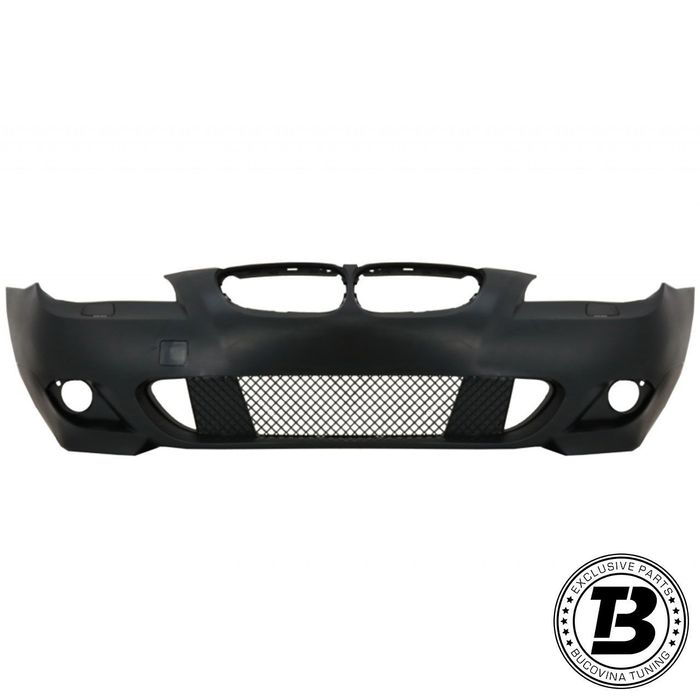 Bara Fata compatibila cu BMW Seria 5 E60 E61 M Tech Design