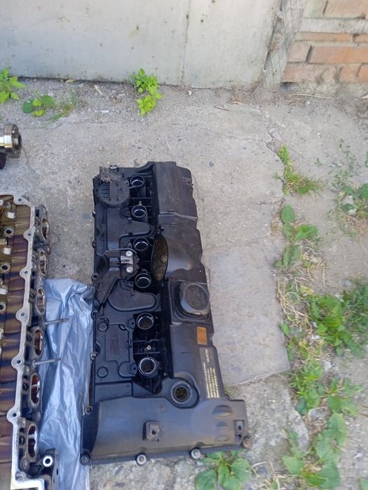 Двигател N52B30 на части