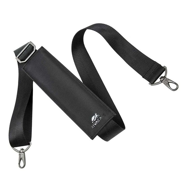 Сумка для ноутбука 15,6" Rivacase 8630 TIERGARTEN (Black)