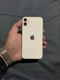 Iphone 11 white LLA