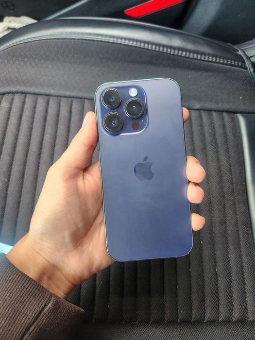 Iphone 14 Pro LL/A