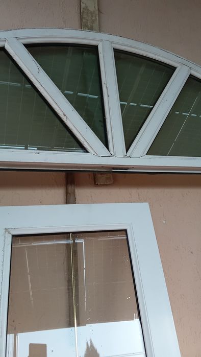 Акфа Двери Окна ,Акфа Эшик Ром