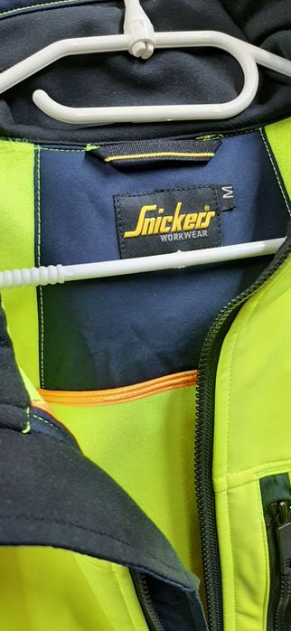 Geaca         reflectorizanta