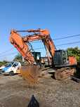 Vând Hitachi zaxis 350 LCN