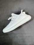 Yeezy 350 Triple White (PREMIUM)
