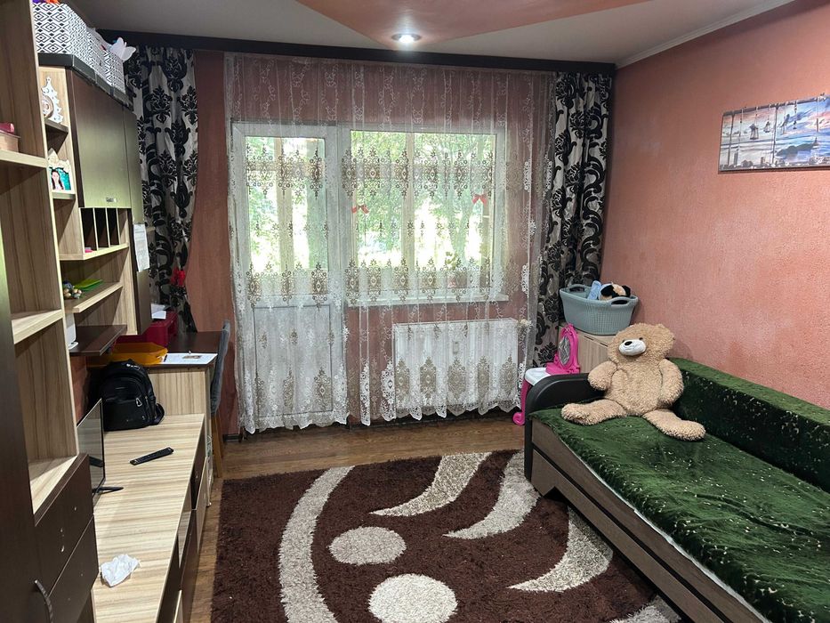 Apartament 2 camere de inchiriat - Zona Nord Ploiesti