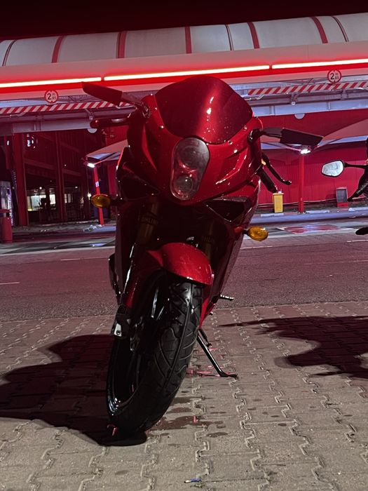 Hyosung gtr125 (nu,honda,yamaha,aprilia)