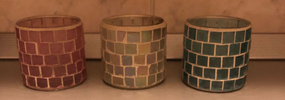 Suporturi lumânări și suport incense