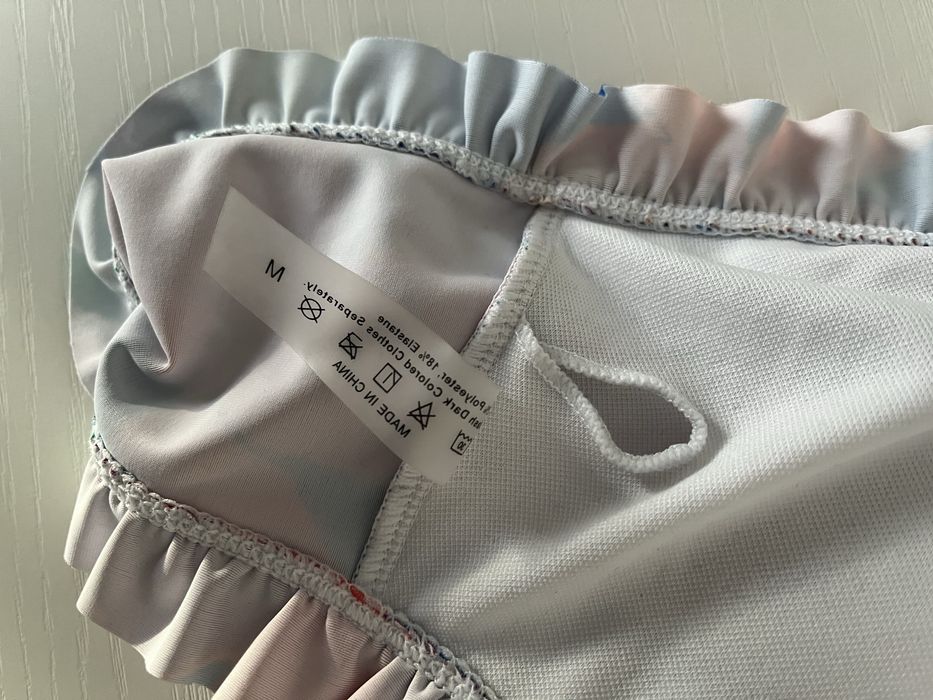 Sutien de baie marimea M