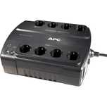 Источник бесперебойного питания APC Back-UPS ES 550