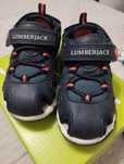 Детски сандали Lumberjack