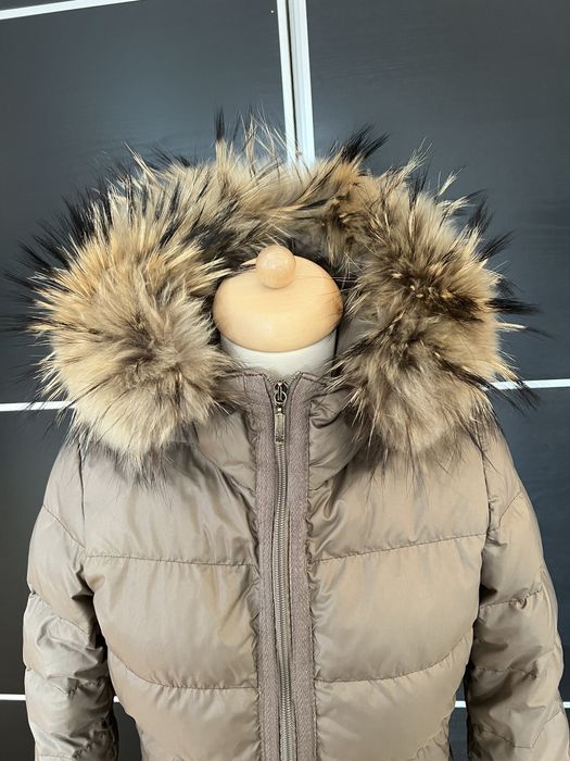 Geaca Moncler originala